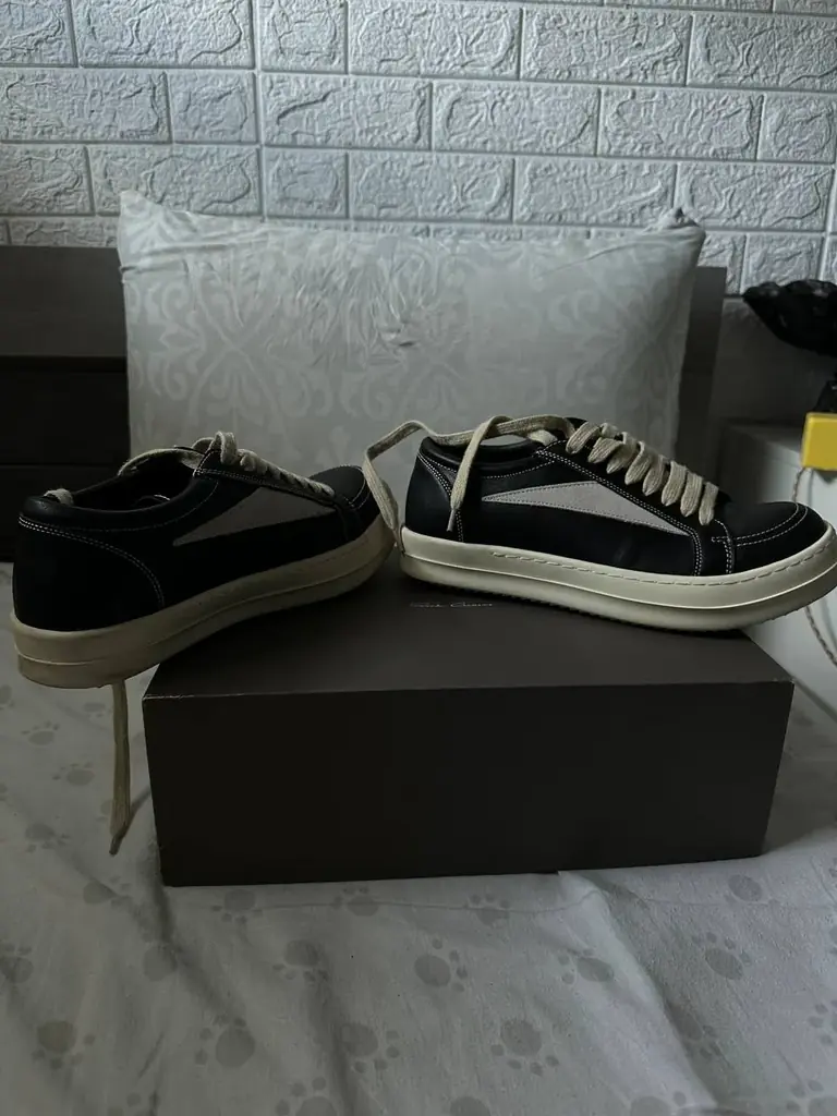 Rick Owens — размер 42