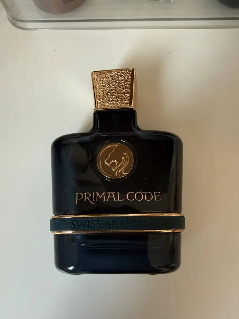 Продам мужской парфюм Swiss Arabian Primal Code, Eau de Parfum 100 мл.