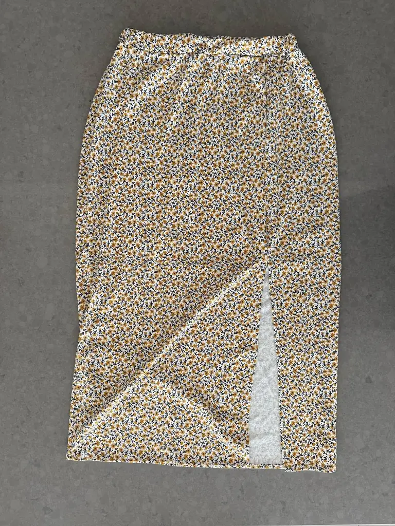 Юбка женская, 10₪