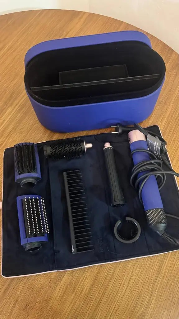 ✨ Продам оригинальный Dyson Airwrap Styler