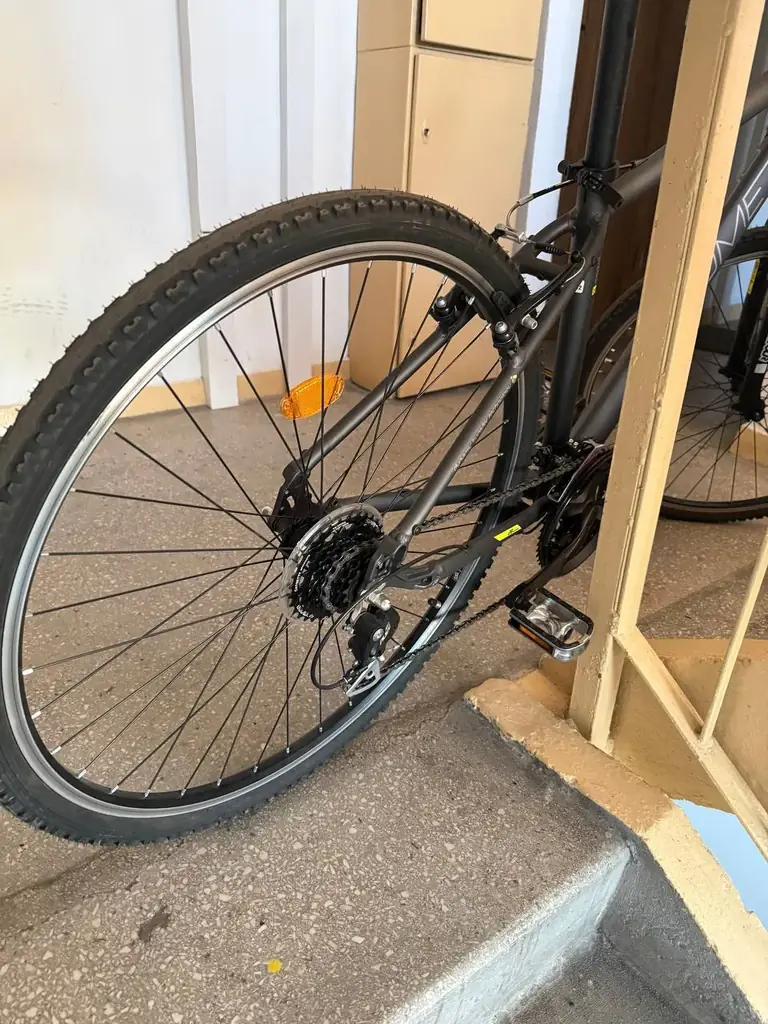 🚲 Продаётся: велосипед
