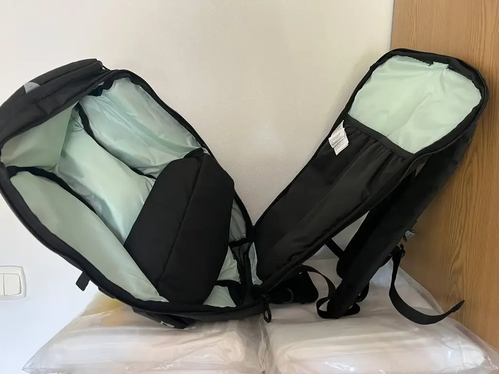 🎒 Продаётся: спортивный рюкзак COPAYA