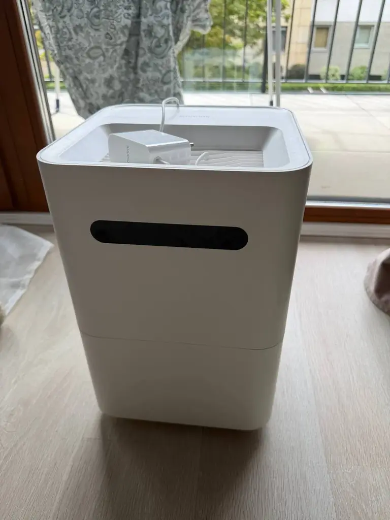 💧 Продаётся: увлажнитель воздуха Xiaomi Smartmi Evaporative 2