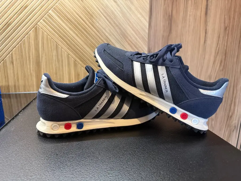 👟 Продаются: кроссовки La Trainer