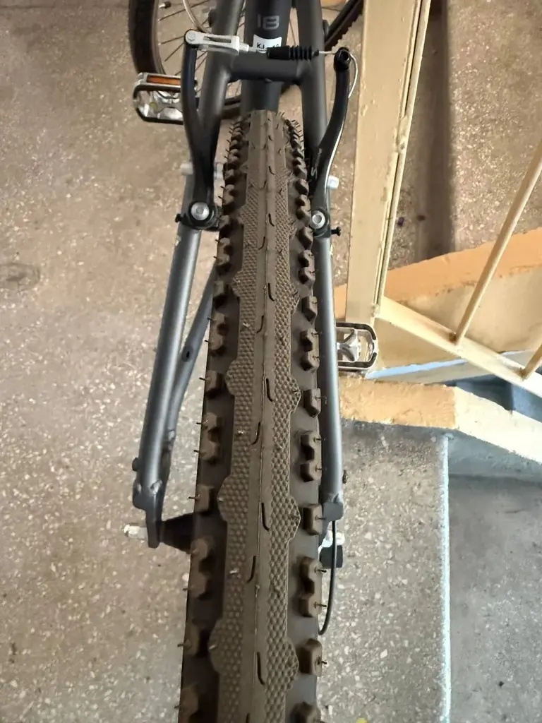 🚲 Продаётся: велосипед
