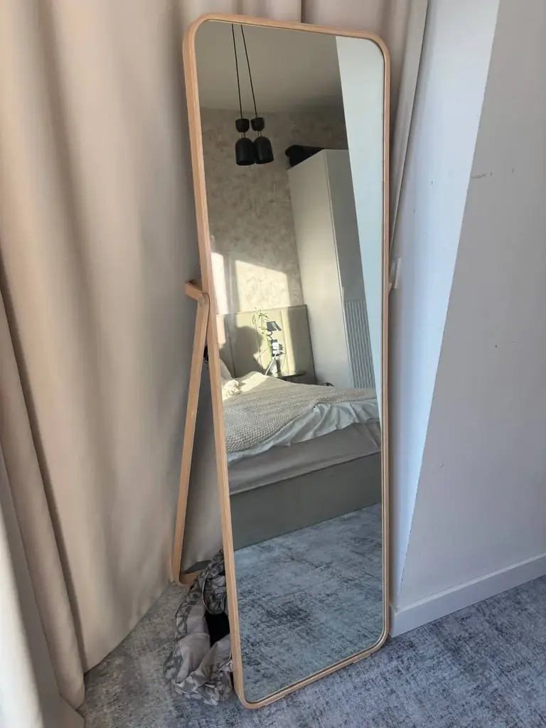 🪞 Продаётся: зеркало IKEA