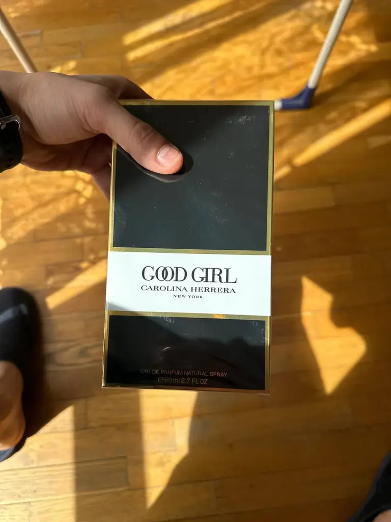 🌸 Продаются: духи Carolina Herrera Good Girl, 80 мл
