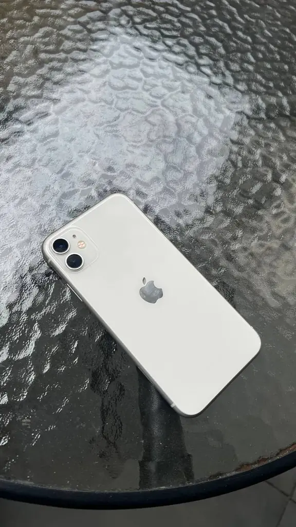 📱 Продаётся: iPhone 11, 256 ГБ