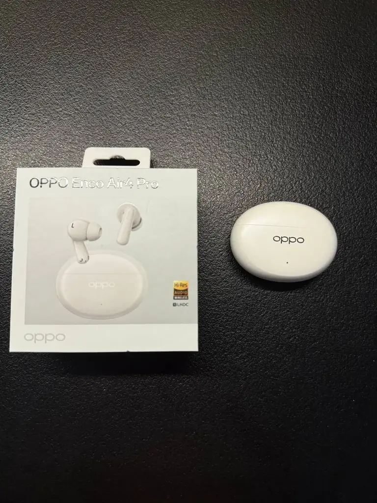 🎧 Продаются: наушники OPPO Enco Air4 Pro