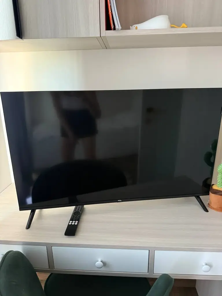 📺 Продаётся: телевизор 40”
