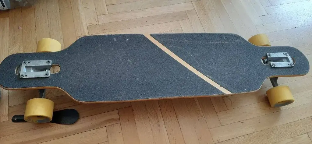 🛹 Продается: скейтборд