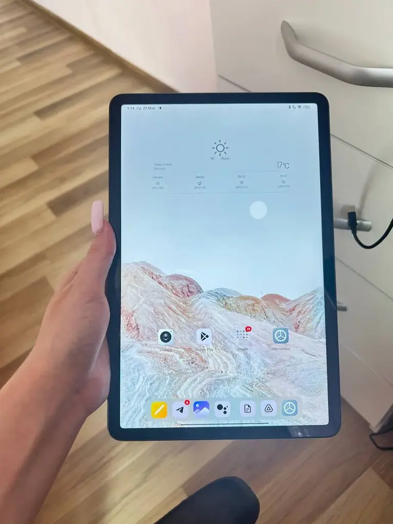 📱 Продается: планшет Xiaomi Pad 5, 256 ГБ