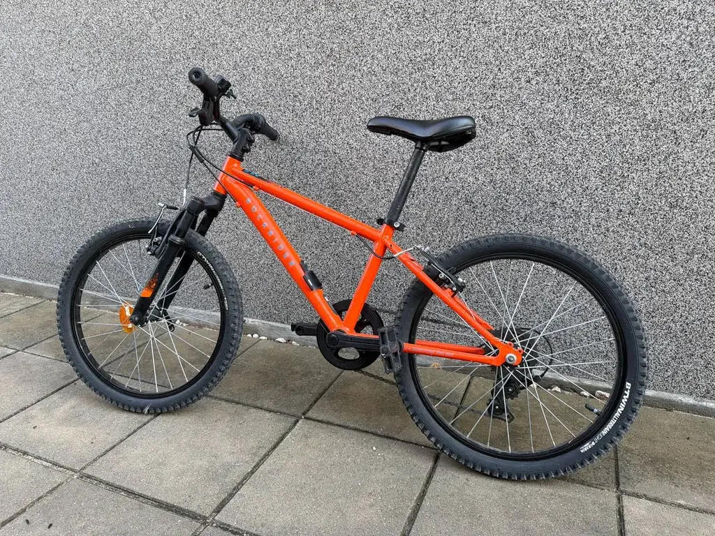 🚲 Продается: детский горный велосипед Rockrider EXPL 500