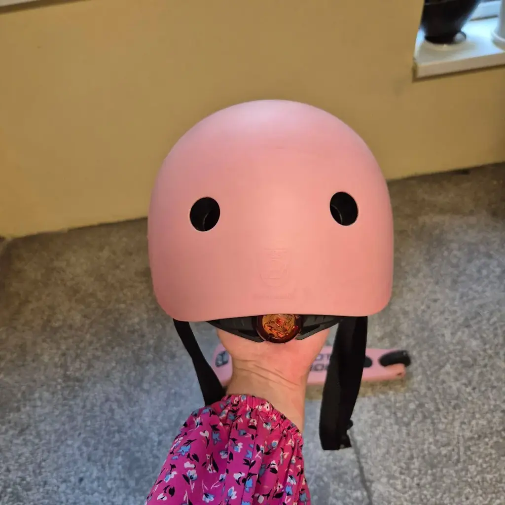🛴 Продается: детский самокат Scoot & Ride