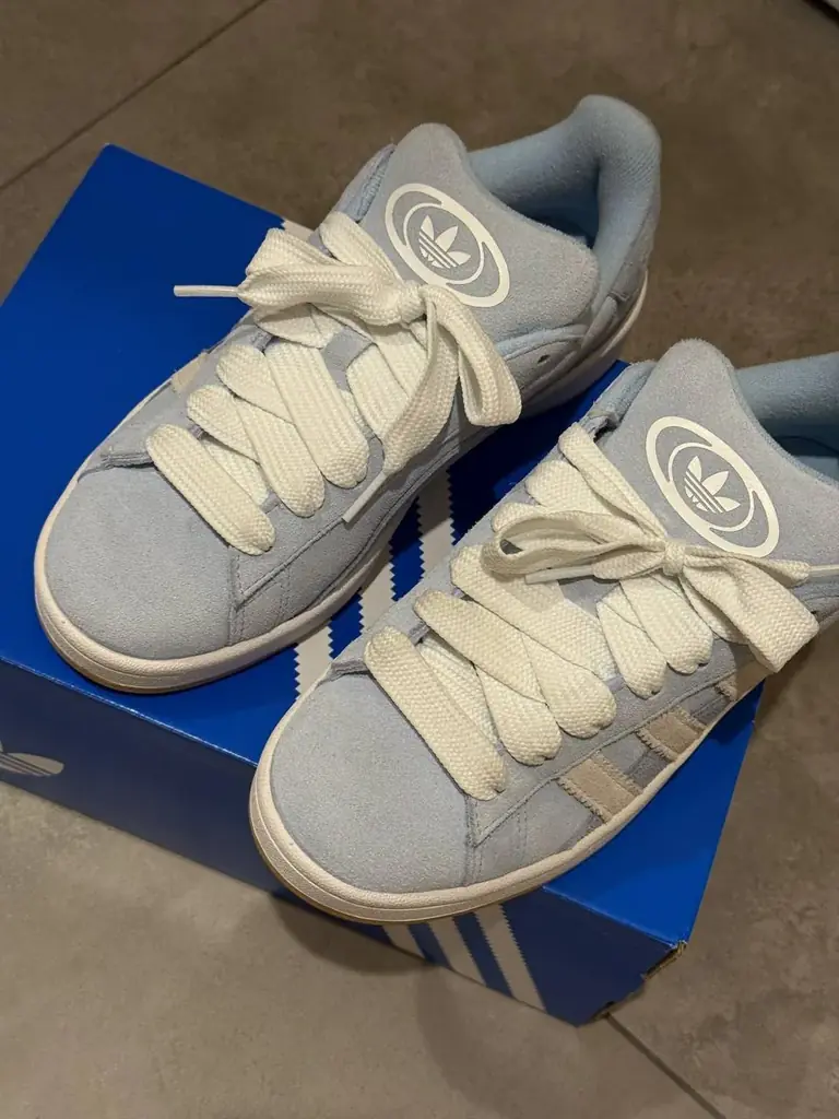 👟 Продаются: женские кроссовки Adidas Campus 00S