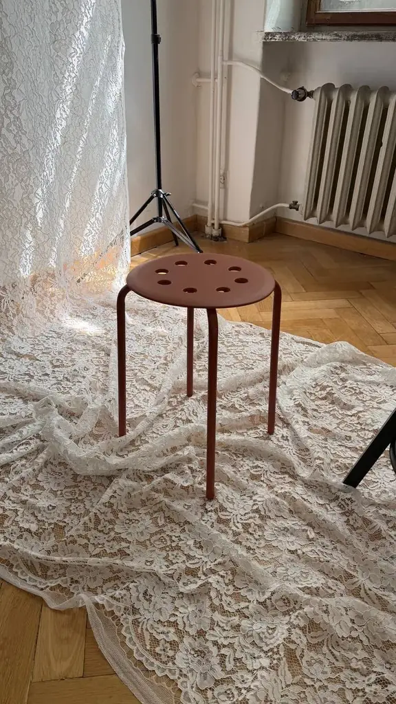 🪑 Продаются: мебель и декор IKEA из фотостудии