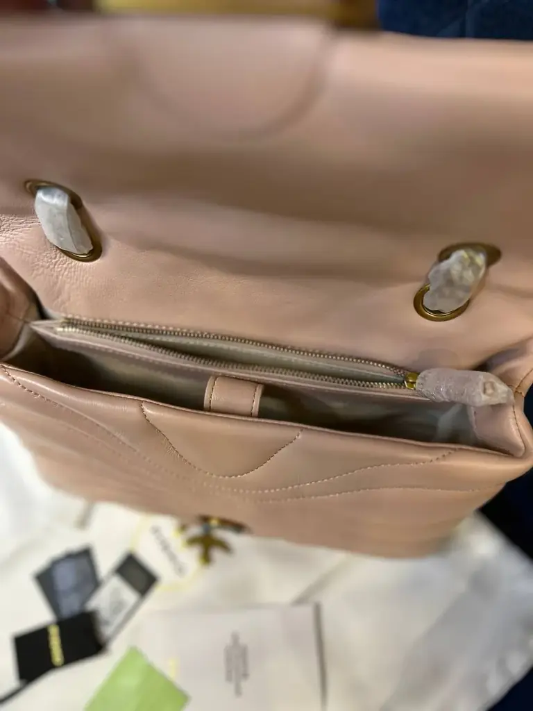 👜 Продается: сумка PINKO A1ex Love Mini Puff