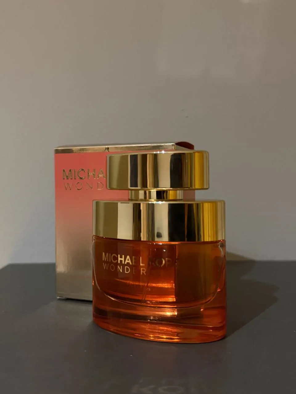 🌸 Продаются: духи Michael Kors Wonderlust Eau de Parfum, 50 мл