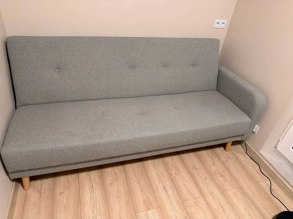 🛋 Продается: раскладной диван
