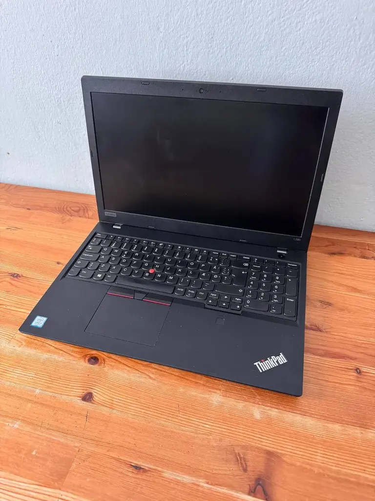 💻 Продается: ноутбук Lenovo ThinkPad L580
