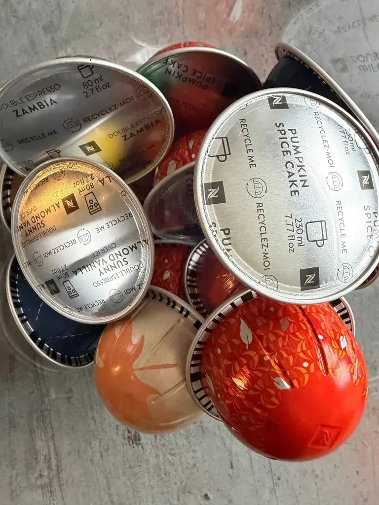 ☕ Продается: кофемашина Nespresso Vertuo Premium