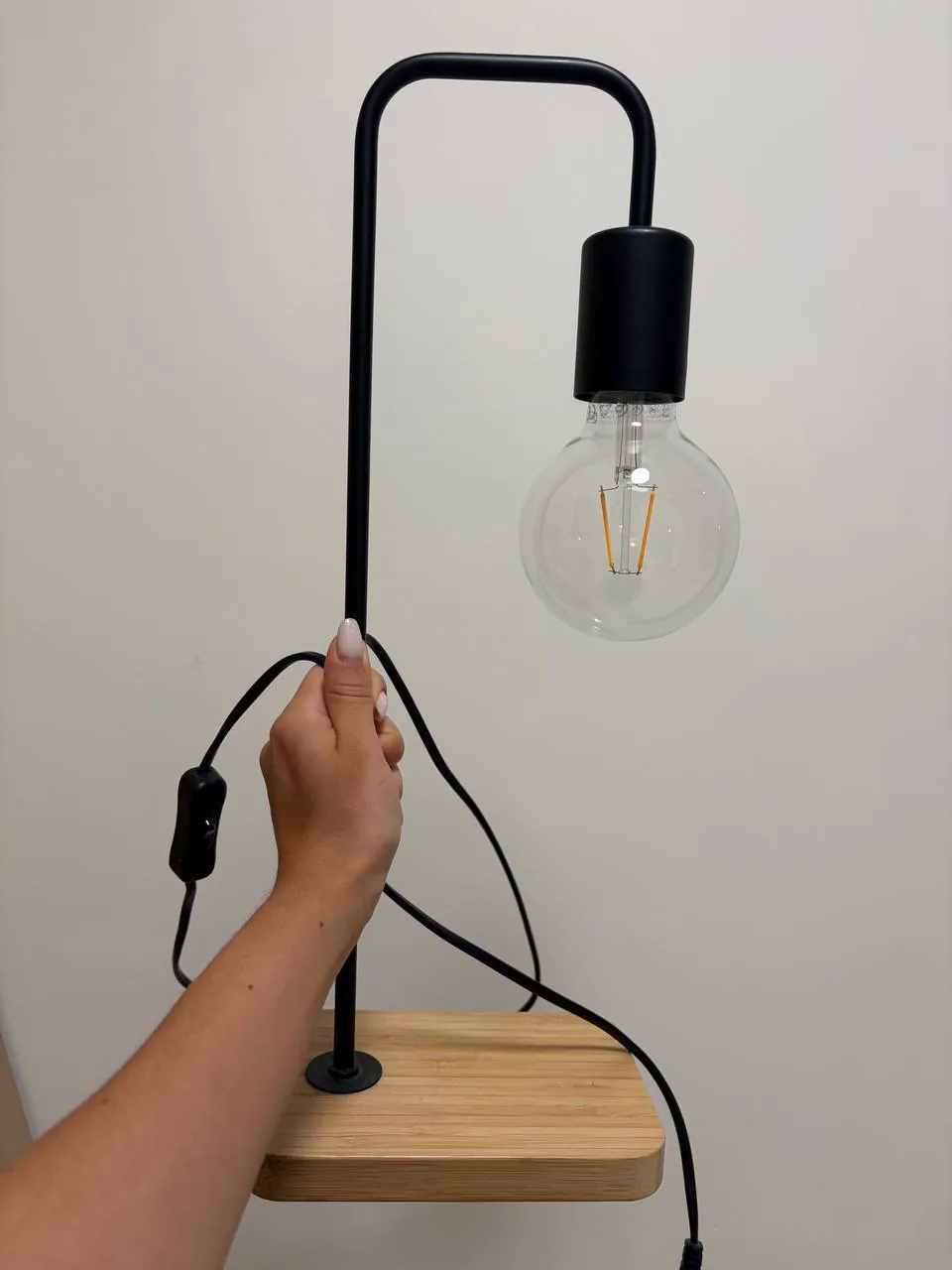 💡 Продается: настольная лампа IKEA