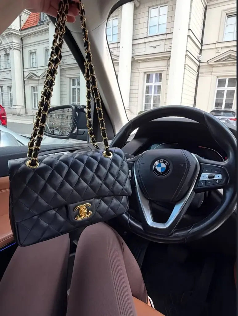 👜 Продается: новая сумка