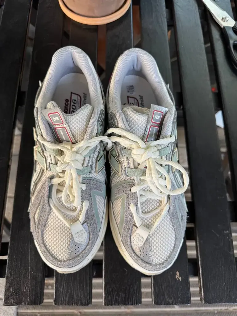 👟 Продаются: кроссовки New Balance 1906, размер 38