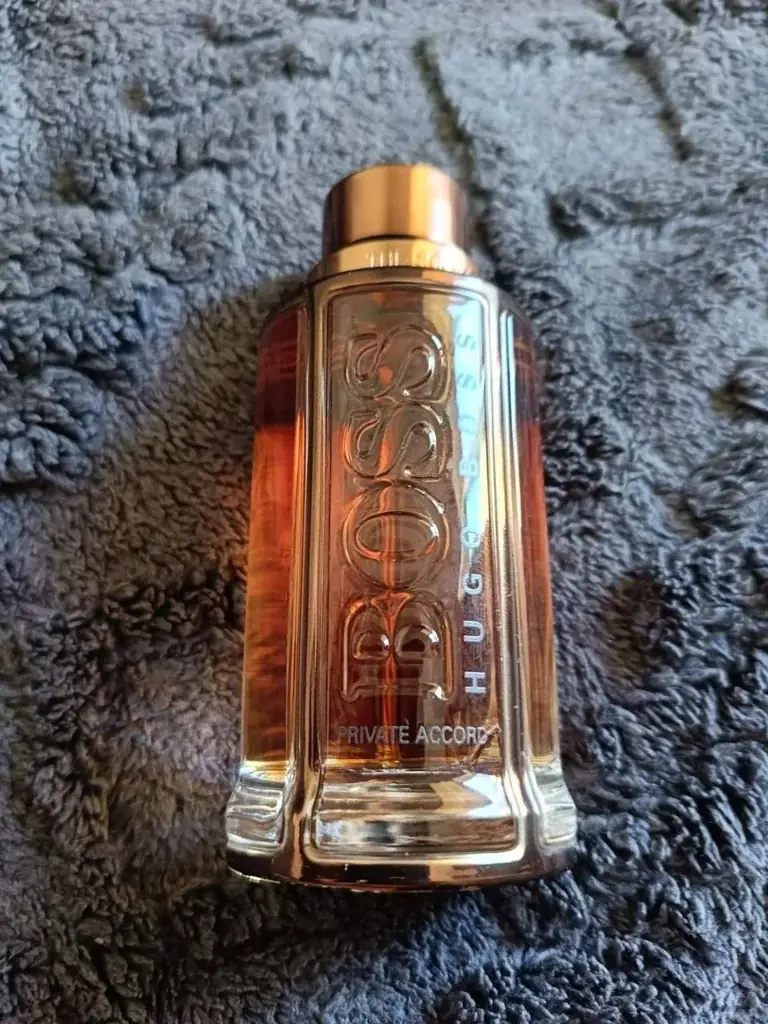 🌿 Продается: парфюм Boss The Scent Private Accord, 100 мл