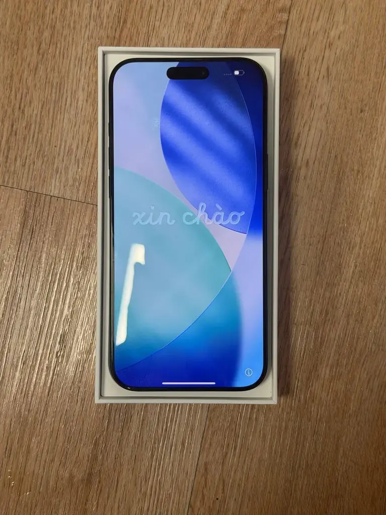 📱 Продается: iPhone 16 Pro Max 512 ГБ