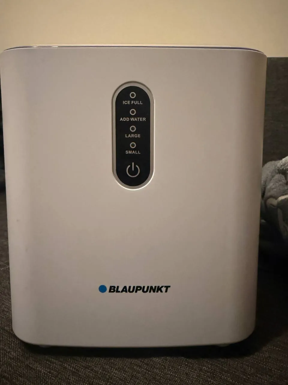 🧊 Продается: ледогенератор Blaupunkt