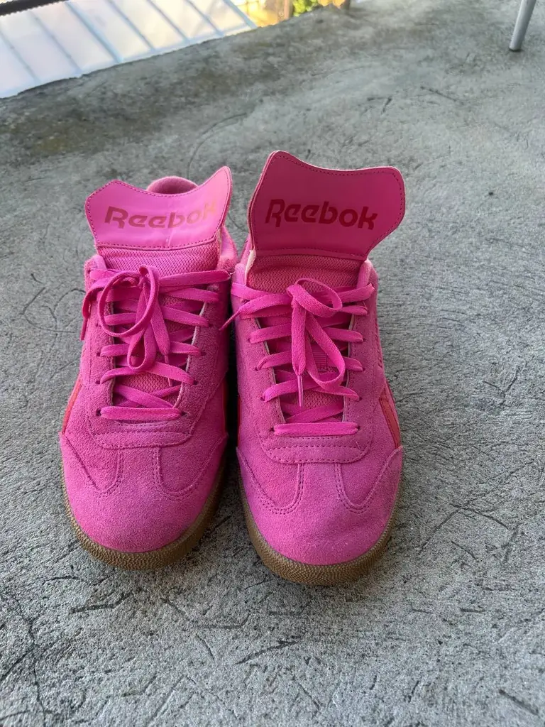 👟 Продаются: кроссовки Reebok Smash Edge Kilty, размер 43