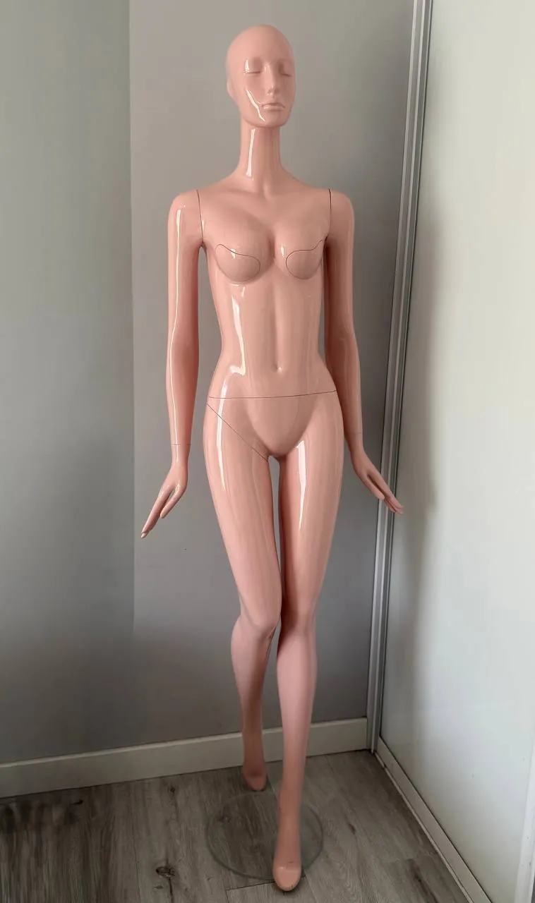 👗 Продается: женский манекен