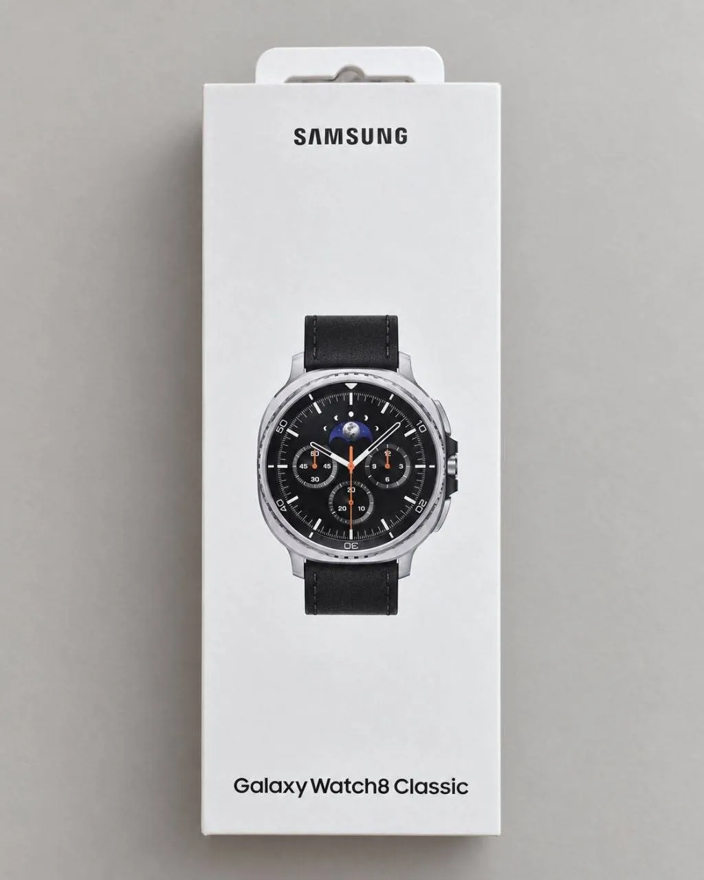 ⌚ Продаются: Samsung Galaxy Watch8 Classic 46 мм LTE