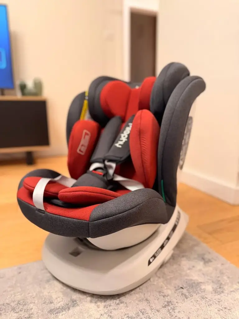 🚗 Продается: детское автокресло Miophy 946i i-Size