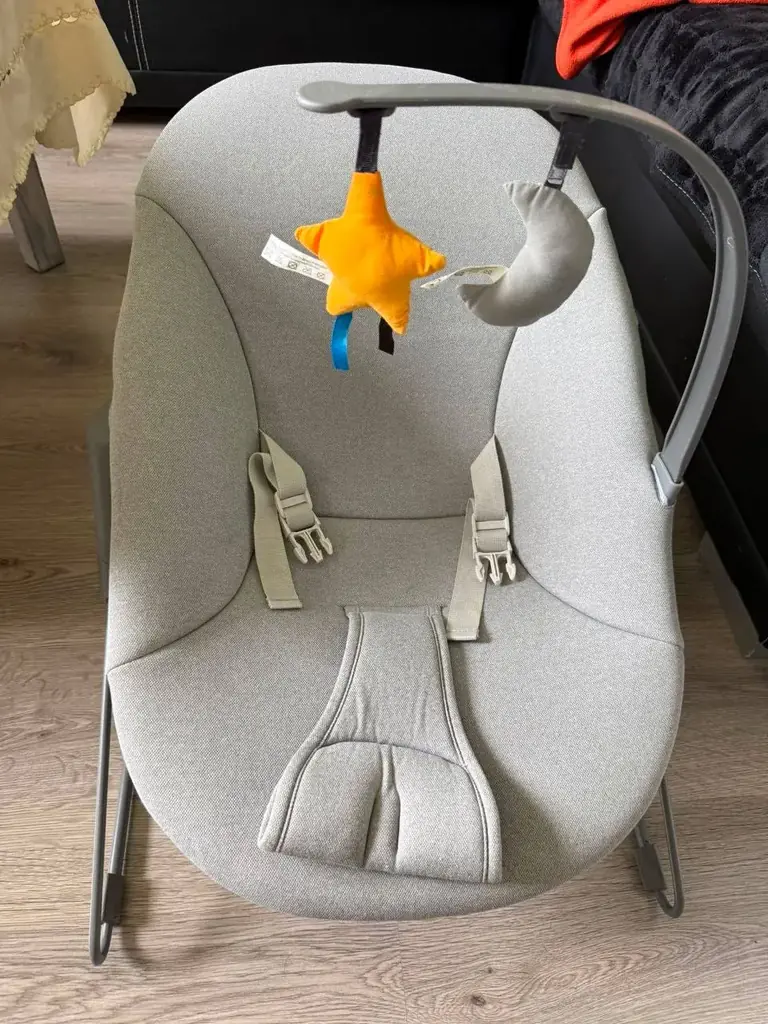 👶 Продается: детский шезлонг Kinderkraft